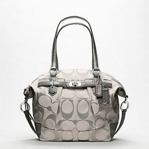 COACH CHELSEA SIGNATURE EMERSON C1176 RM1270